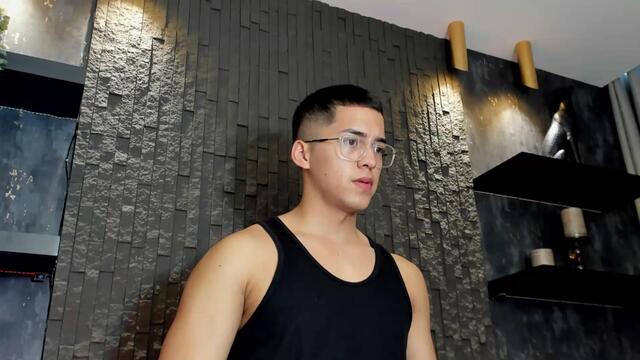 matias-strong, model webcam de Flirt4Free: fotos