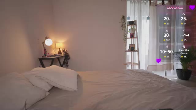 emely_dolce: عارضة كاميرا ويب على Chaturbate