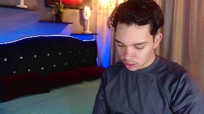 haku_nayro, cam model su Cam4: foto