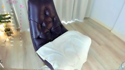 amy_live, modèle webcam Cam4 : photos