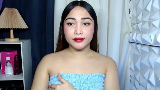 via-bianca di Flirt4Free: foto model webcam