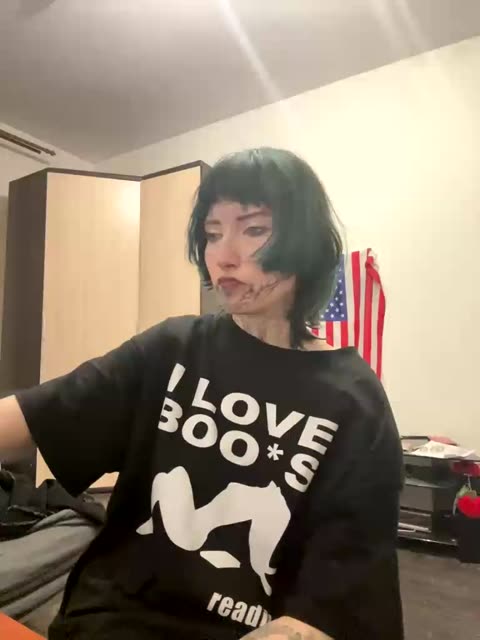 s3w3rslvt – BongaCams modeli, fotoğraflar