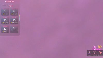 sofia_walton na Cam4: fotky a profil
