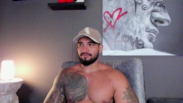 eddie-ryan, model webcam de Flirt4Free: fotos