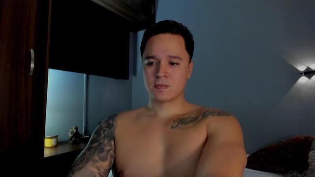 thomas-matos na Flirt4Free: zdjęcia i profil