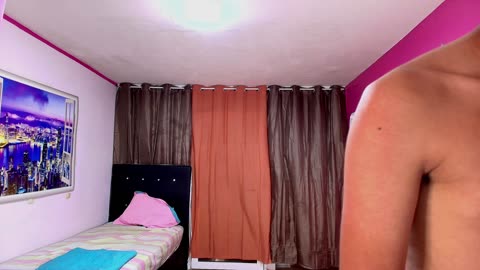 the-joker-, modelo webcam de BongaCams: fotos