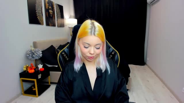 energyburnny на XloveCam: слики и профил