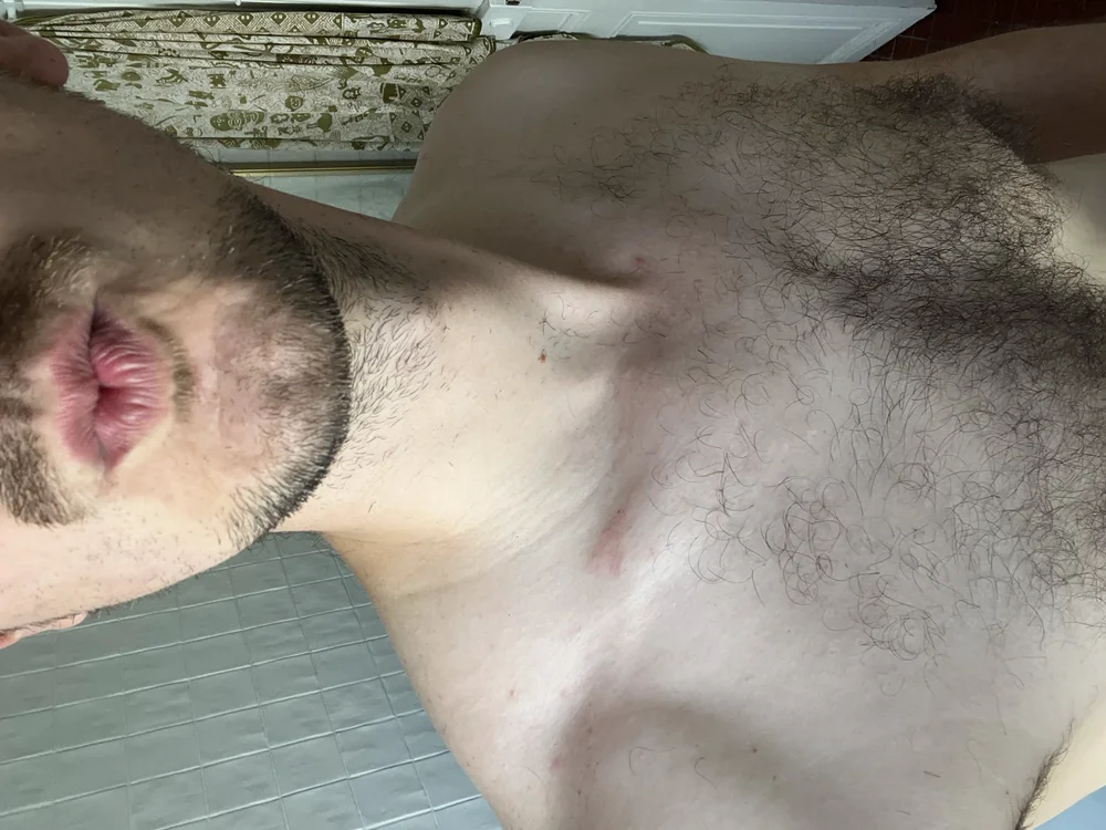 Sexadventure na Stripchat: fotky a profil