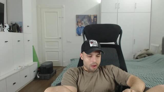 andres-hot ב-Flirt4Free: תמונות ופרופיל