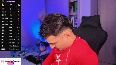 Preview photo of webcam model gaelvillada on Cam4
