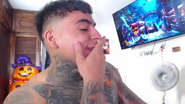 jeremmy-bloom, webcammodell på Flirt4Free: bilder