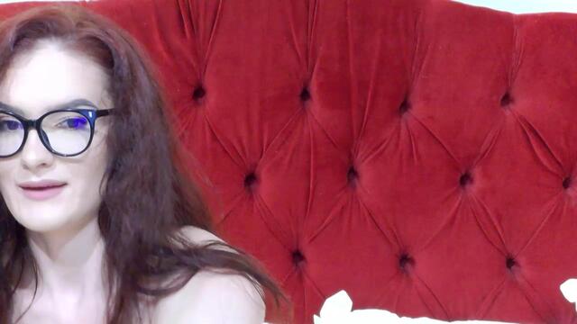 elisa-james, modèle webcam Flirt4Free : photos