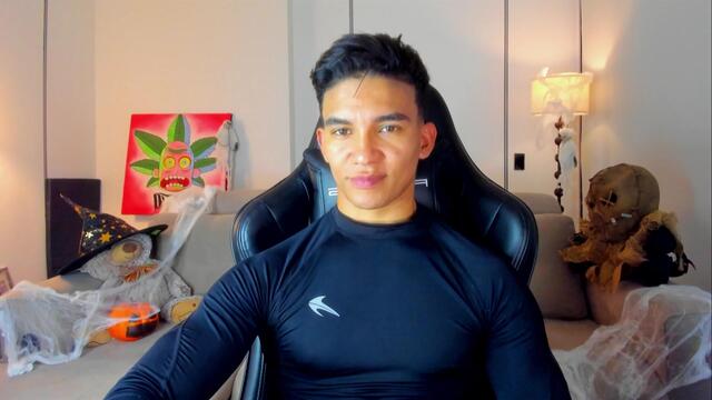 jeyko-black, webcammodel på Flirt4Free: fotos