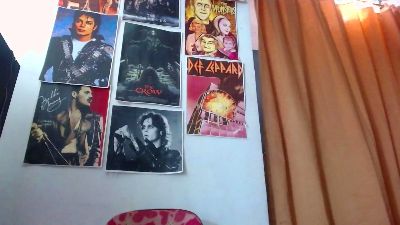 scarlett_rouse — Cam4: ფოტოები და პროფილი