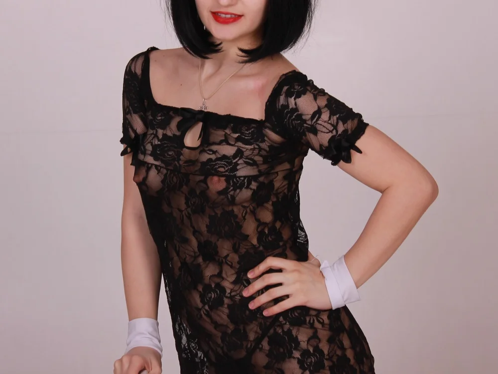 GloriaUpperLove, model webcam pe Stripchat: poze
