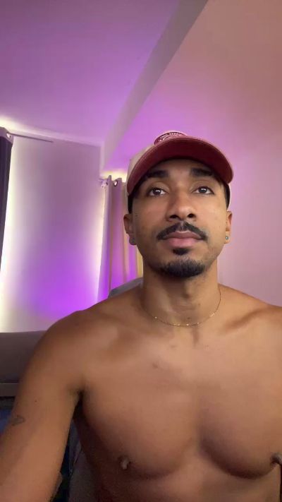 everton2123 — Cam4のライブ配信モデル：写真・プロフィール
