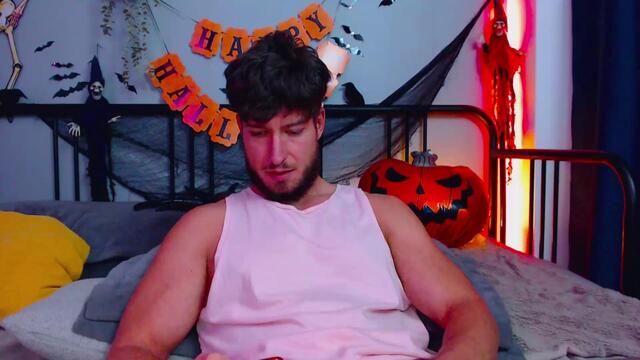 ethan-joy na Flirt4Free: fotky a profil