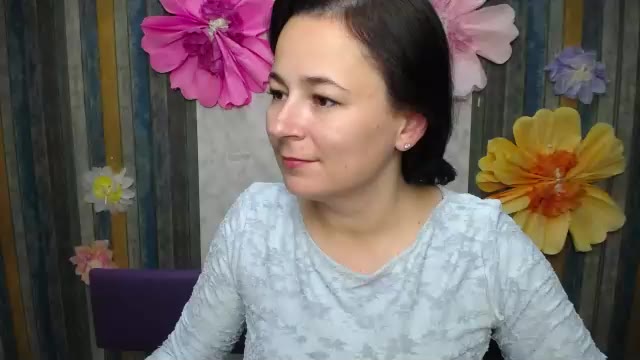 mariesho — Chaturbate: ფოტოები და პროფილი