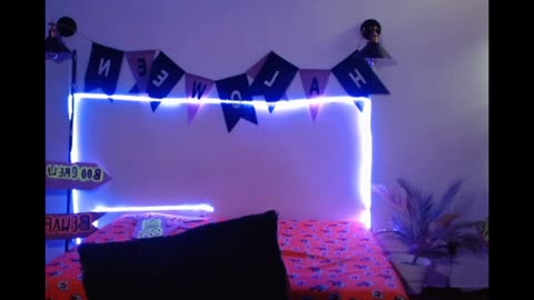 tiffanybu (BongaCams): fotod ja profiil