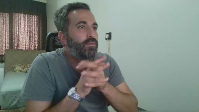 tiglatpleser, modelo webcam do Cam4: fotos