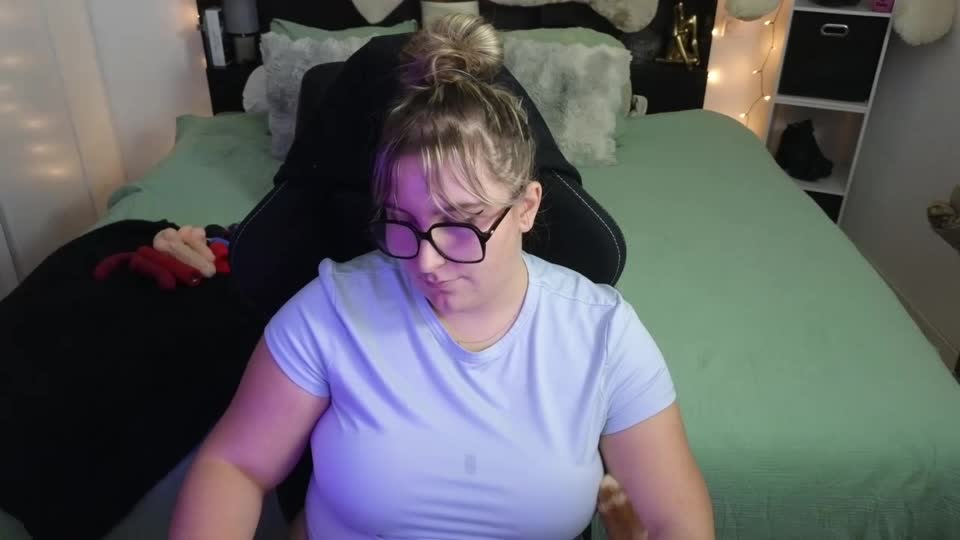 elvinnalafrancaise – уебкам модел в XloveCam: снимки