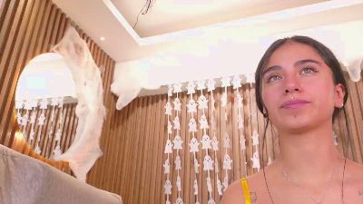 isabellacooper9, webcammodell på Cam4: bilder