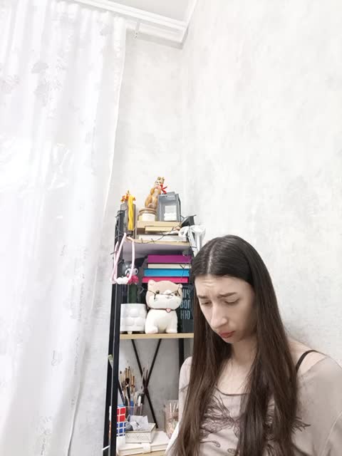 wollymolly — XloveCamのライブ配信モデル：写真・プロフィール