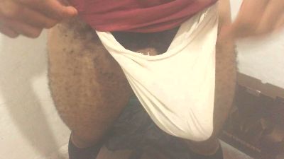 paulotesao7 (Cam4): fotod ja profiil