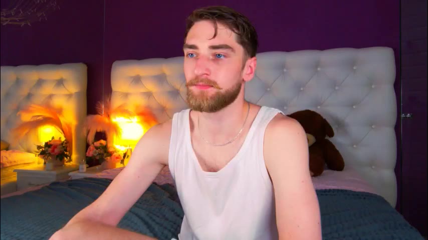 dexterrize, webcammodell på LiveJasmin: bilder