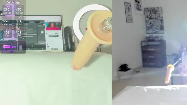 sofi__velez_ di Chaturbate: foto model webcam