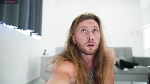 Preview photo of webcam model rusbigpaul on BongaCams