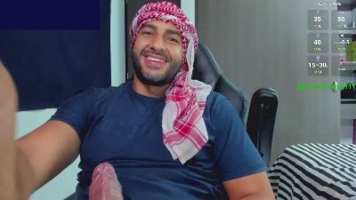 ralfvoss на Cam4: слики и профил