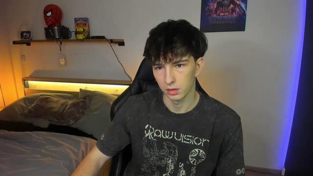 charlie-florenzi, webcammodell på Flirt4Free: bilder