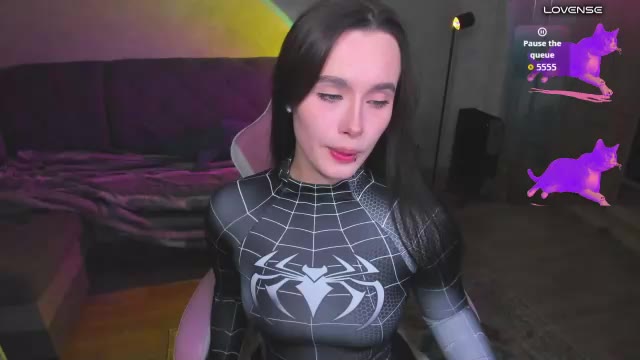 demicorn – уебкам модел в Chaturbate: снимки