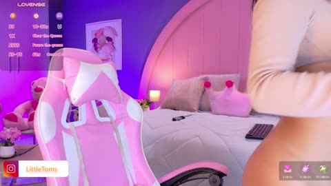 racheltooms, μοντέλο webcam στο BongaCams