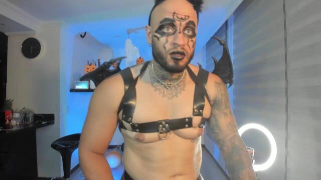 dereck-green — Flirt4Free ওয়েবক্যাম মডেল: ছবি