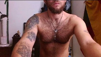 dominathewolff, webcam model na Cam4: slike