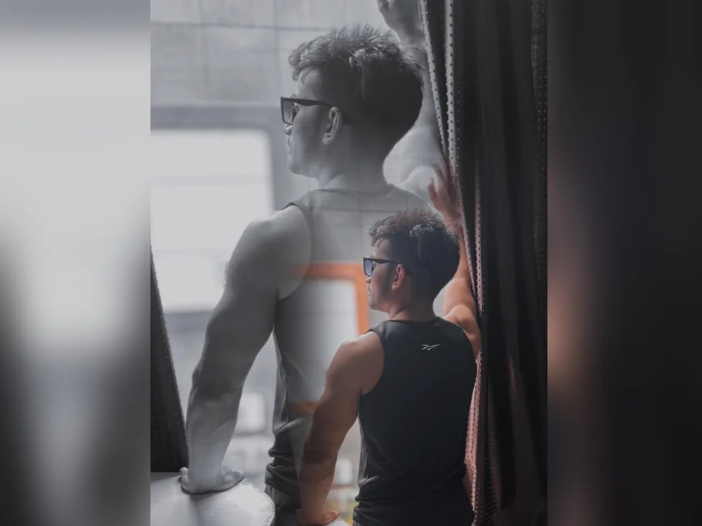 Yash_rajput009, cam model su Stripchat: foto