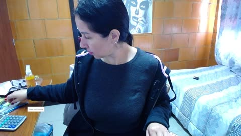 charlotemple5 – BongaCams modeli, fotoğraflar