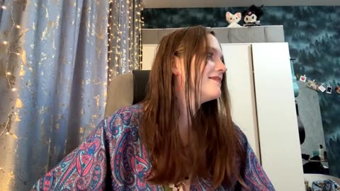 angelikareinik na BongaCams: slike in profil