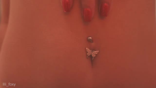 lili_foxy, webcammodel op Chaturbate: foto's