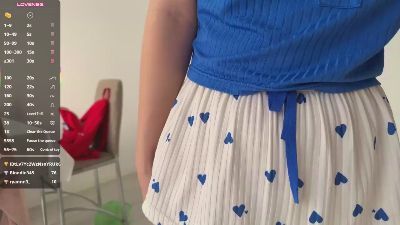 ellettebeat – Cam4 modeli, fotoğraflar