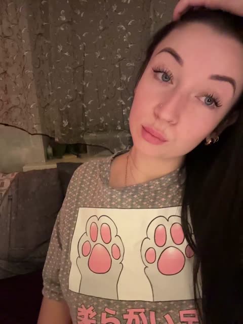 aureliyxxx, cam model su BongaCams: foto