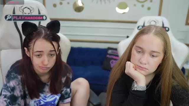 anabel2054: عارضة كاميرا ويب على Chaturbate
