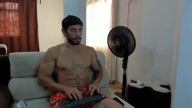 robert-hunk — Flirt4Free՝ լուսանկարներ և պրոֆիլ