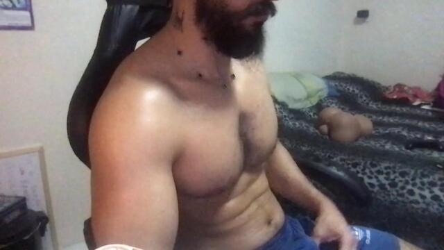 pablo-gustavo: عارضة كاميرا ويب على Flirt4Free