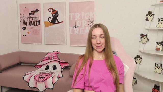 ella-mint – Flirt4Free webkamerás modell
