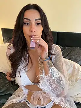 -Alisa na Stripchat: zdjęcia i profil