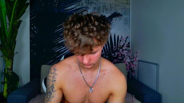 koby-manning, model webcam de Flirt4Free: fotos