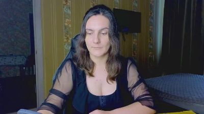 secret_smile – Webcam-Modell auf Cam4